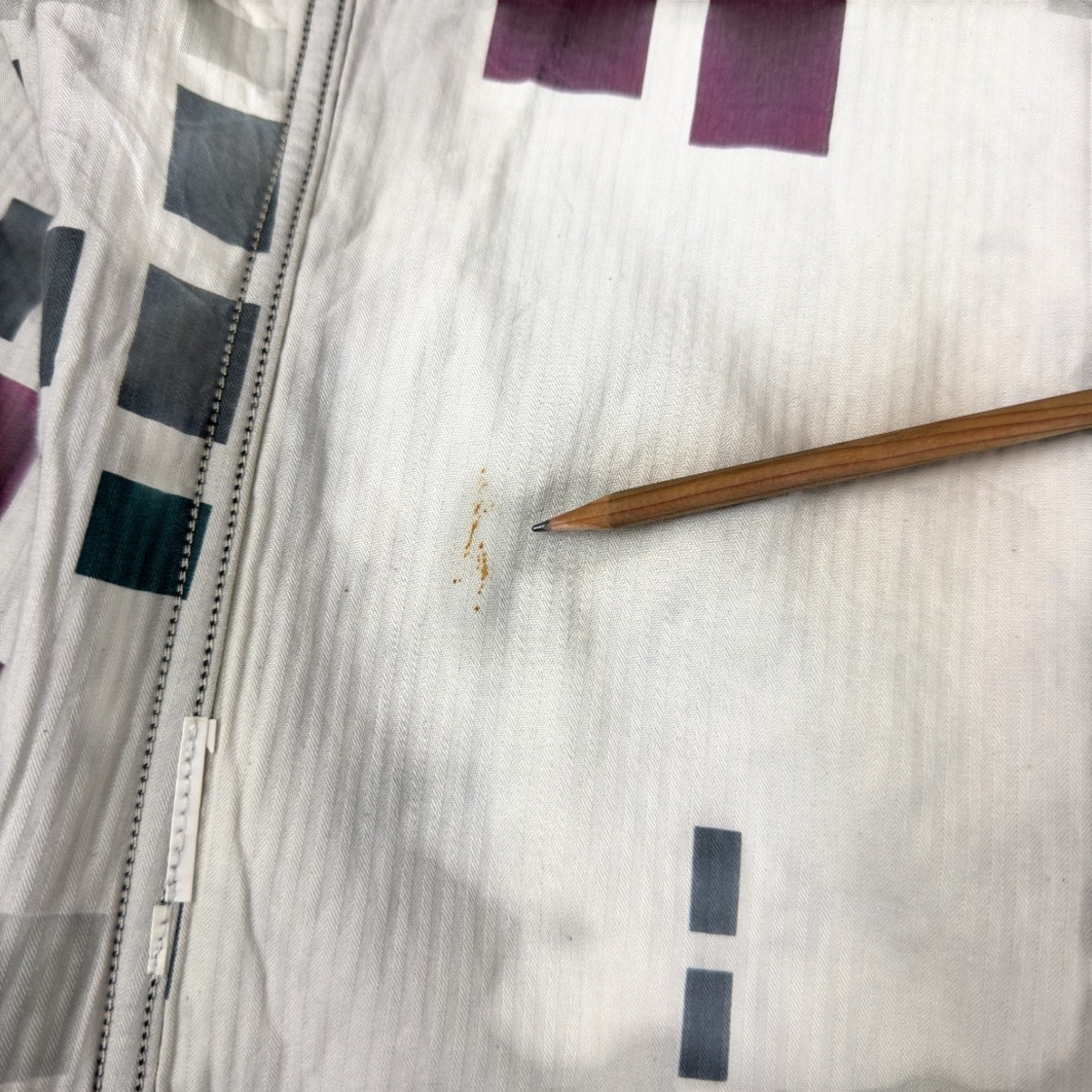 Marithe Francois Girbaud мъжко вълнено сако (M)