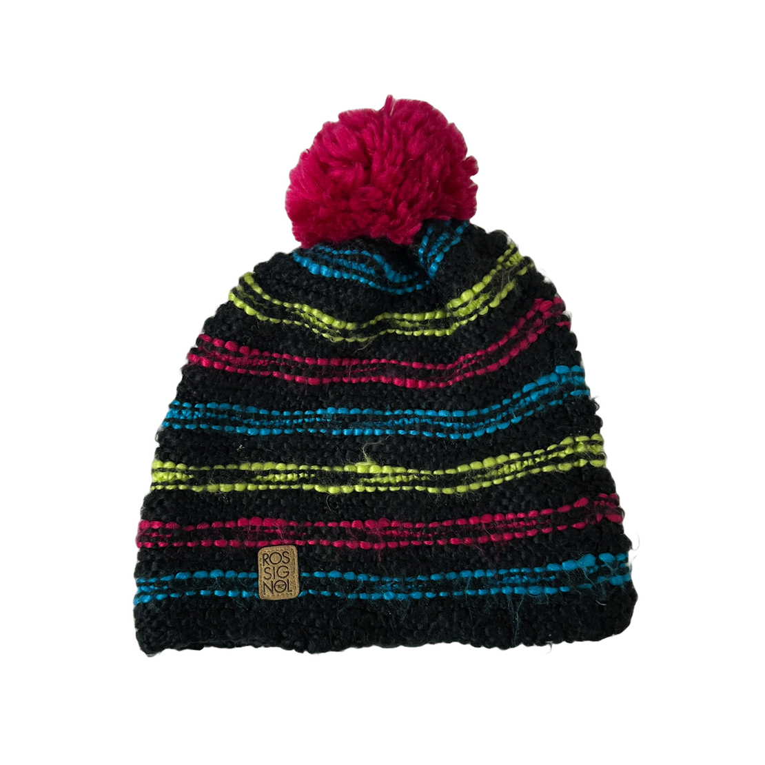 Дамска шапка Rossignol Pompon Beanie