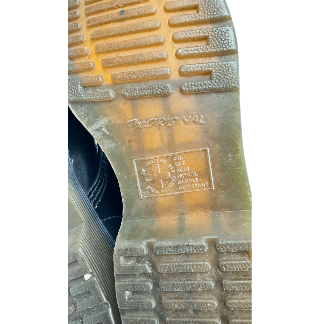Dr. Martens 1460 дамски кожени боти (38)