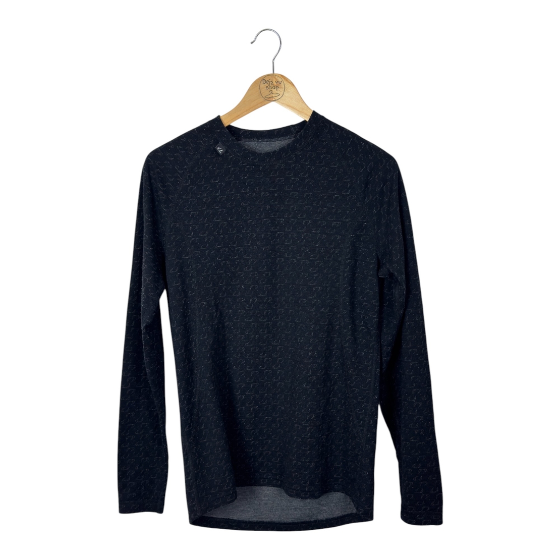 Ulvang Comfort 200 мъжка мерино блуза (M/L)