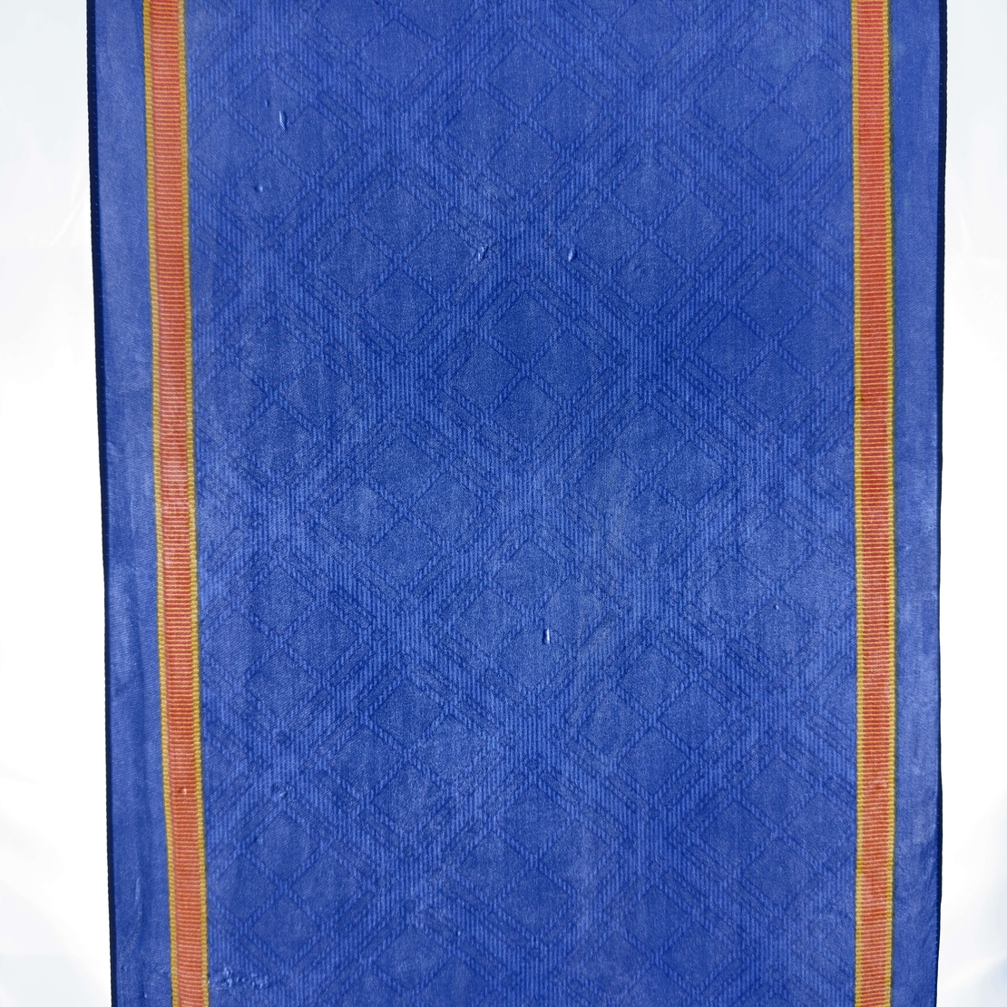 Lauren Ralph Lauren копринен шал 31x134 cm