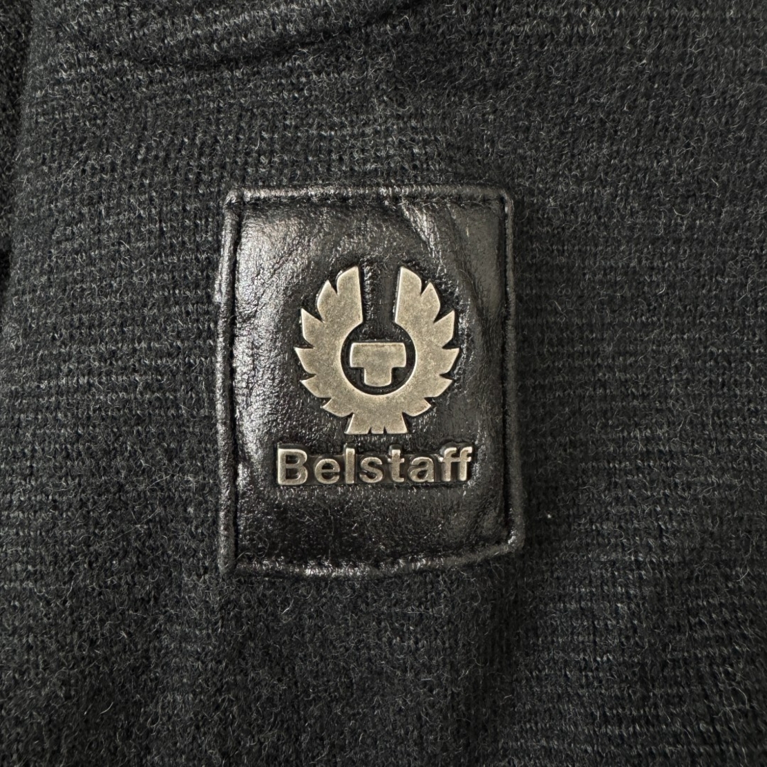 Belstaff Women's Wool Jacket (42)