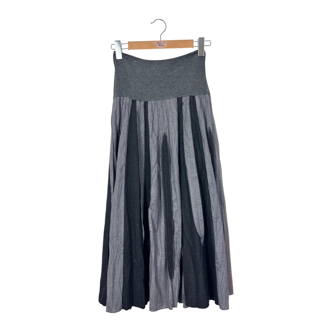 Elisa Cavaletti Maxi плисирана пола (L)