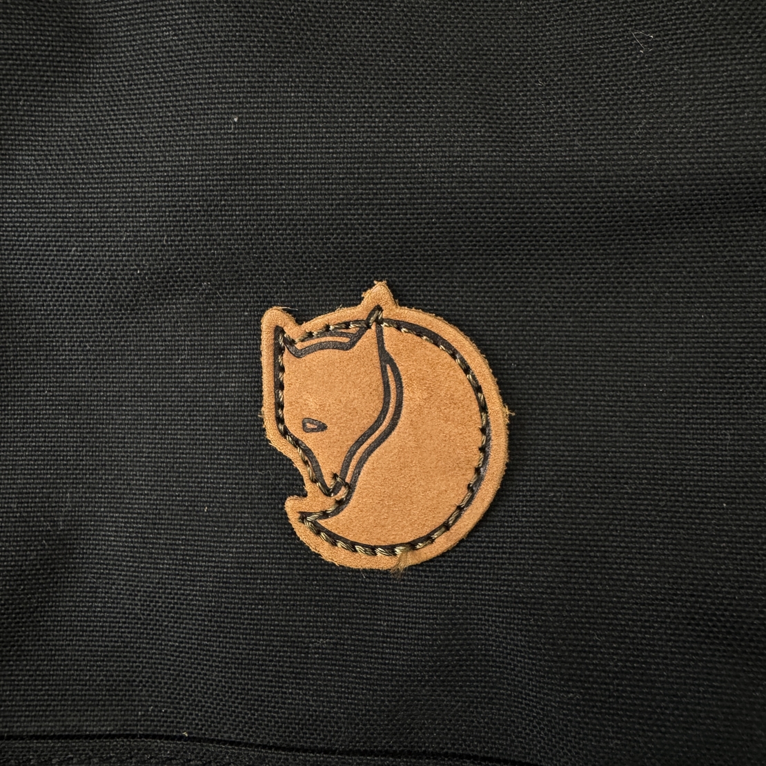 Fjällräven Totepack No. 1