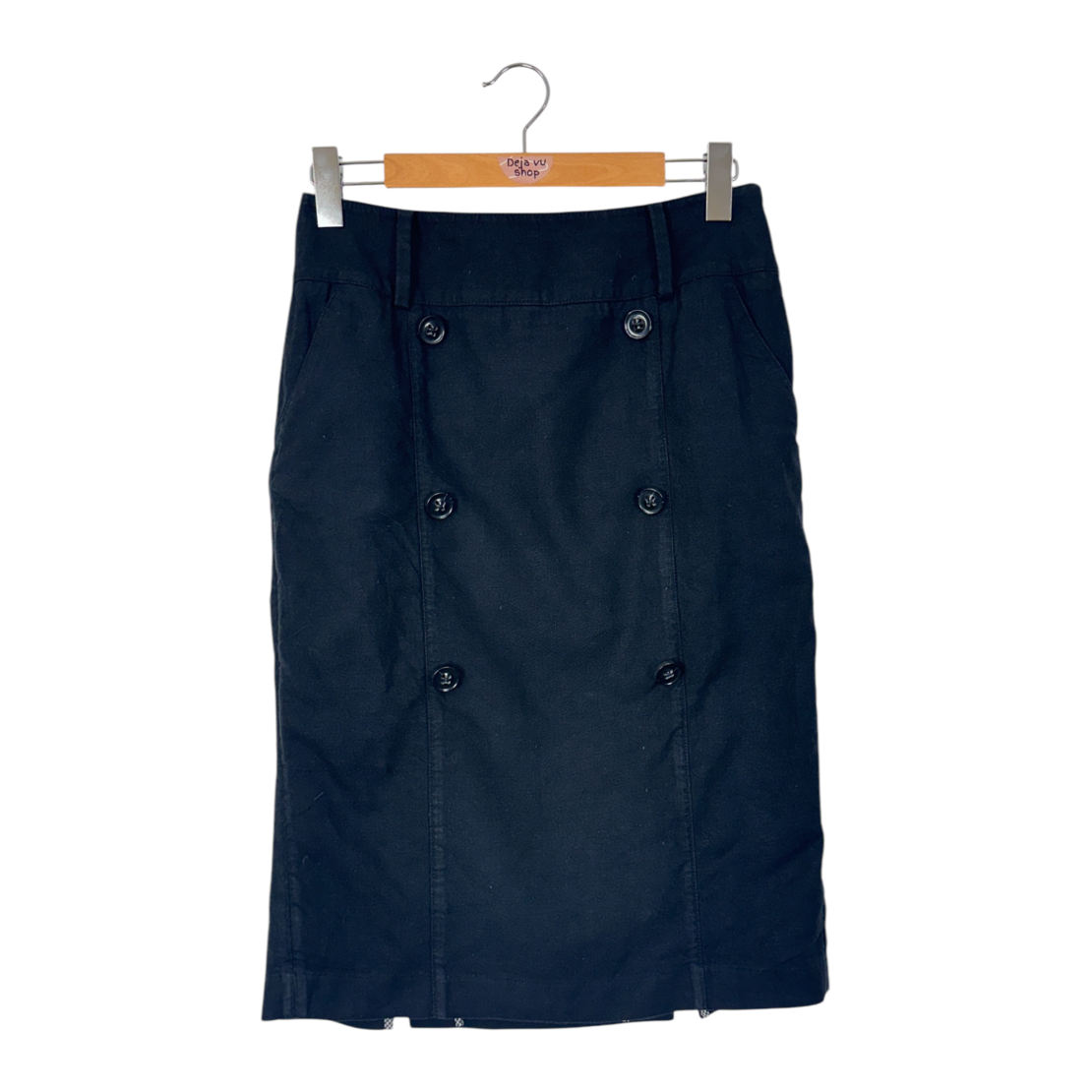 Tommy Hilfiger ленена пола (8/M)