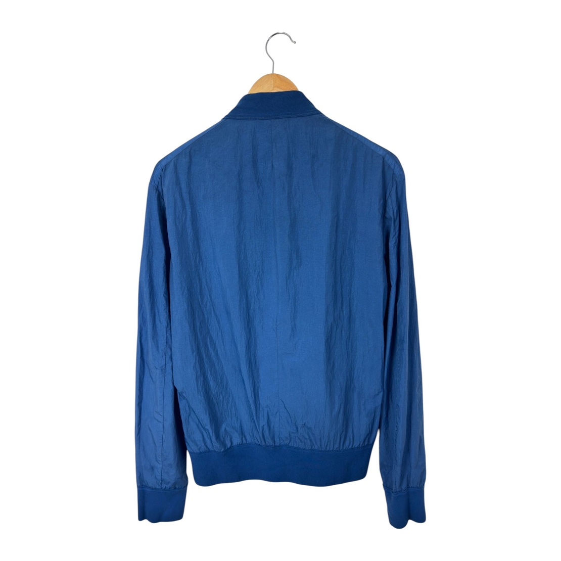 Iceberg Ligjhtweight Nylon Bomber Jacket (48)