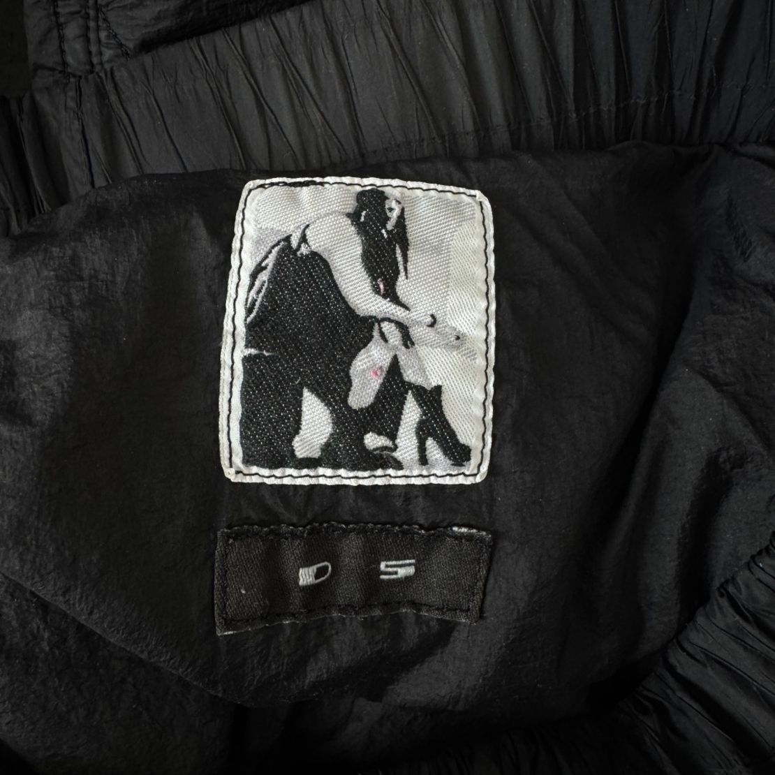 Rick Owens DRKSHDW дамски панталон (S)