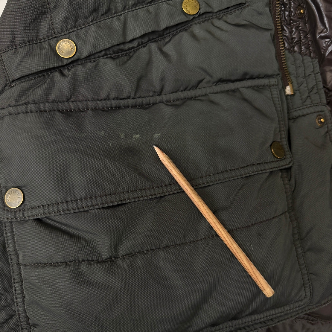 Moncler Chaumont Down Jacket (6)