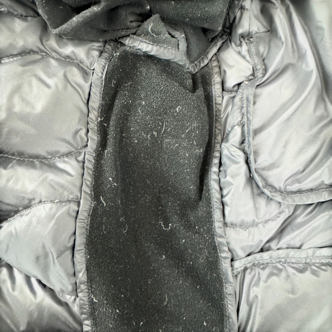 Peak Performance W's Helium Down Hybrid Hood Jacket (S)