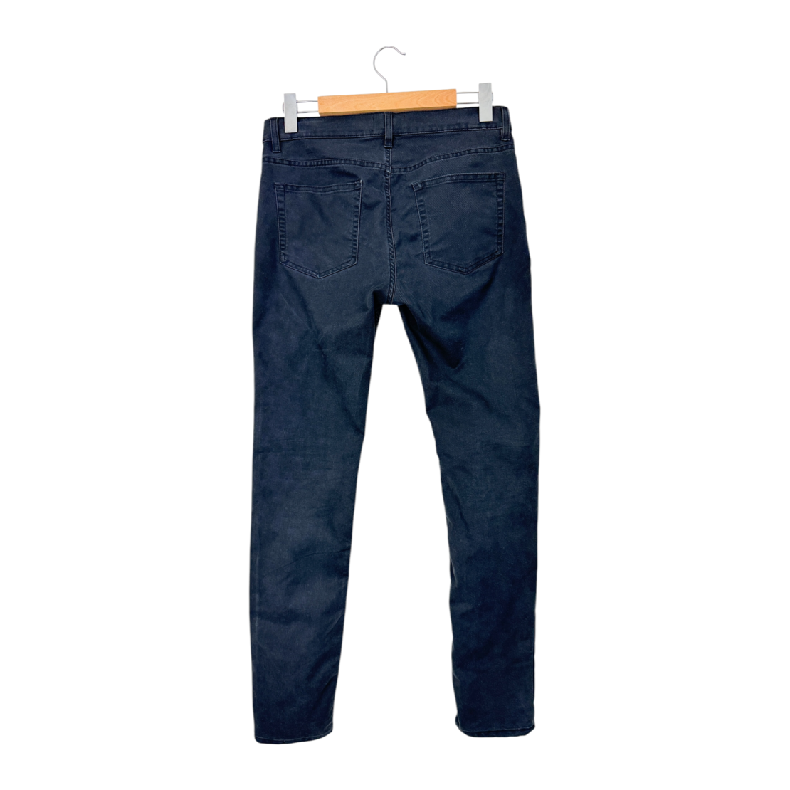 Acne Studios Ace Ups мъжки дънки (32)