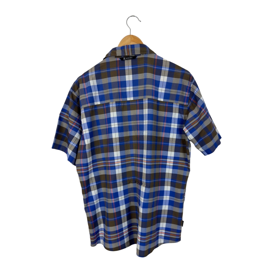 Haglöfs Hiking shirt men (L)