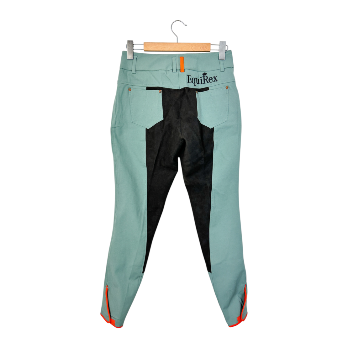 Equirex Women's Riding Breeches (38/M)