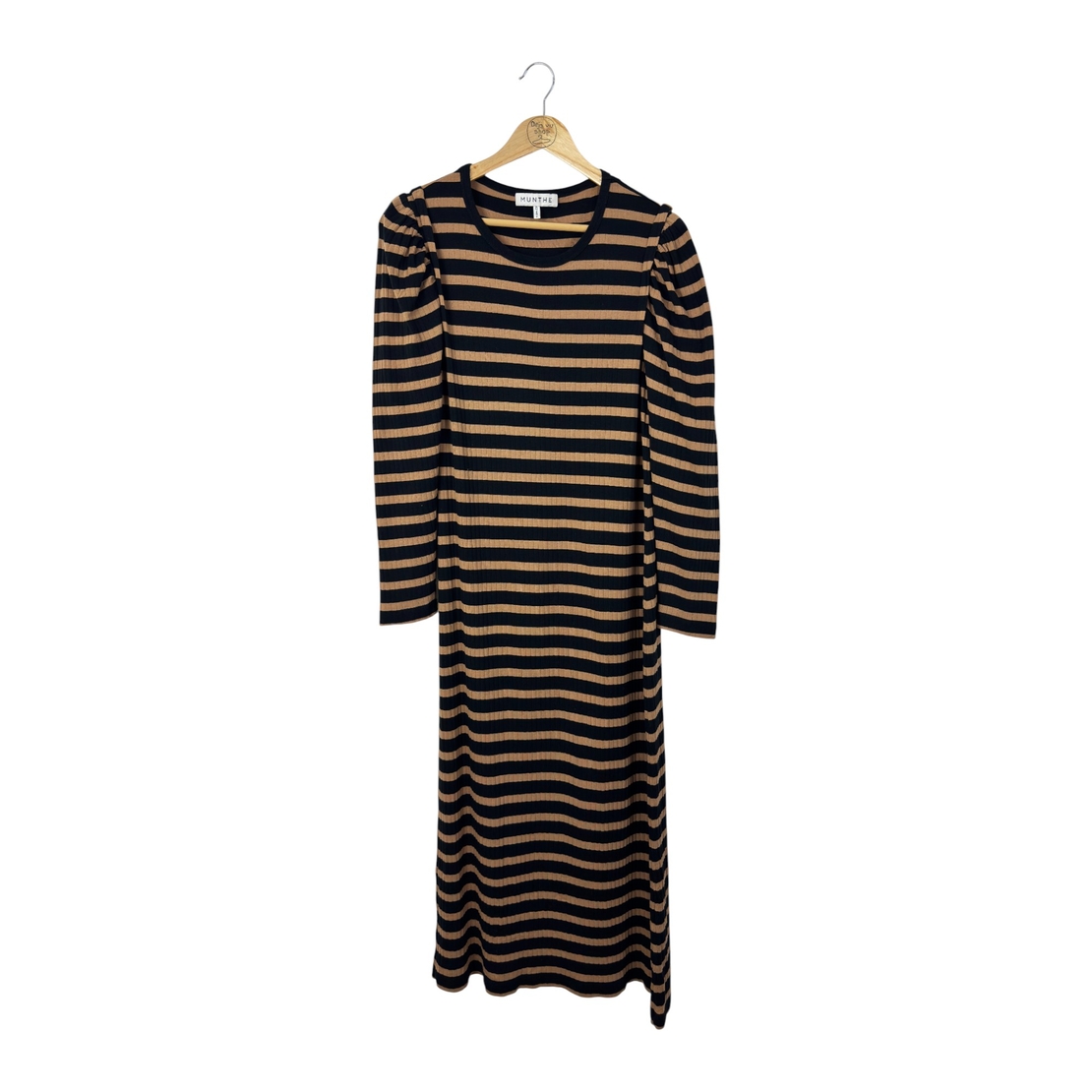 Munthe Evidence Dress (42)