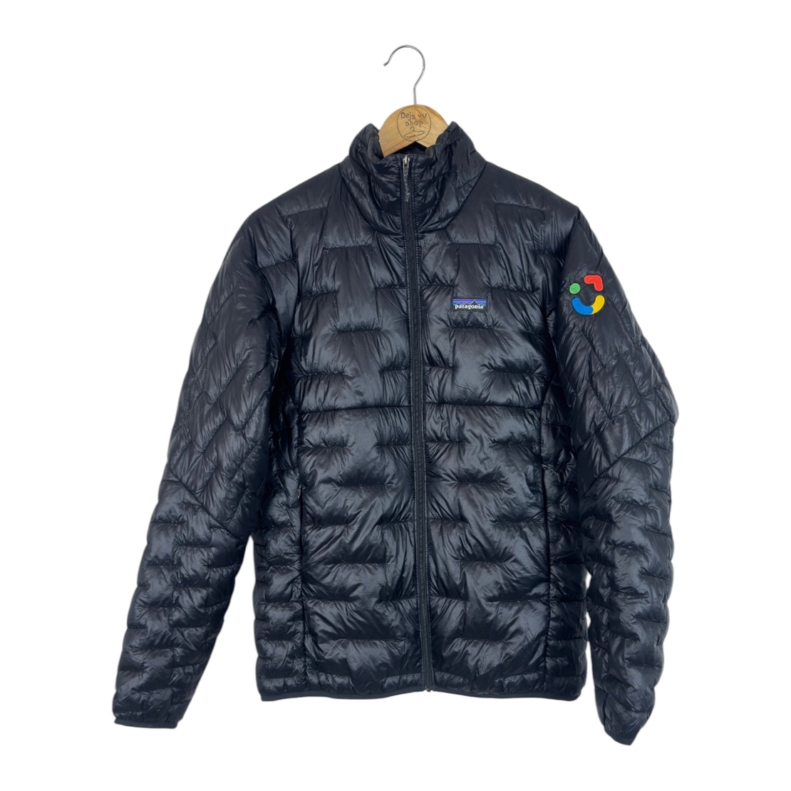 Patagonia Men's Micro Puff® Jacket (M)