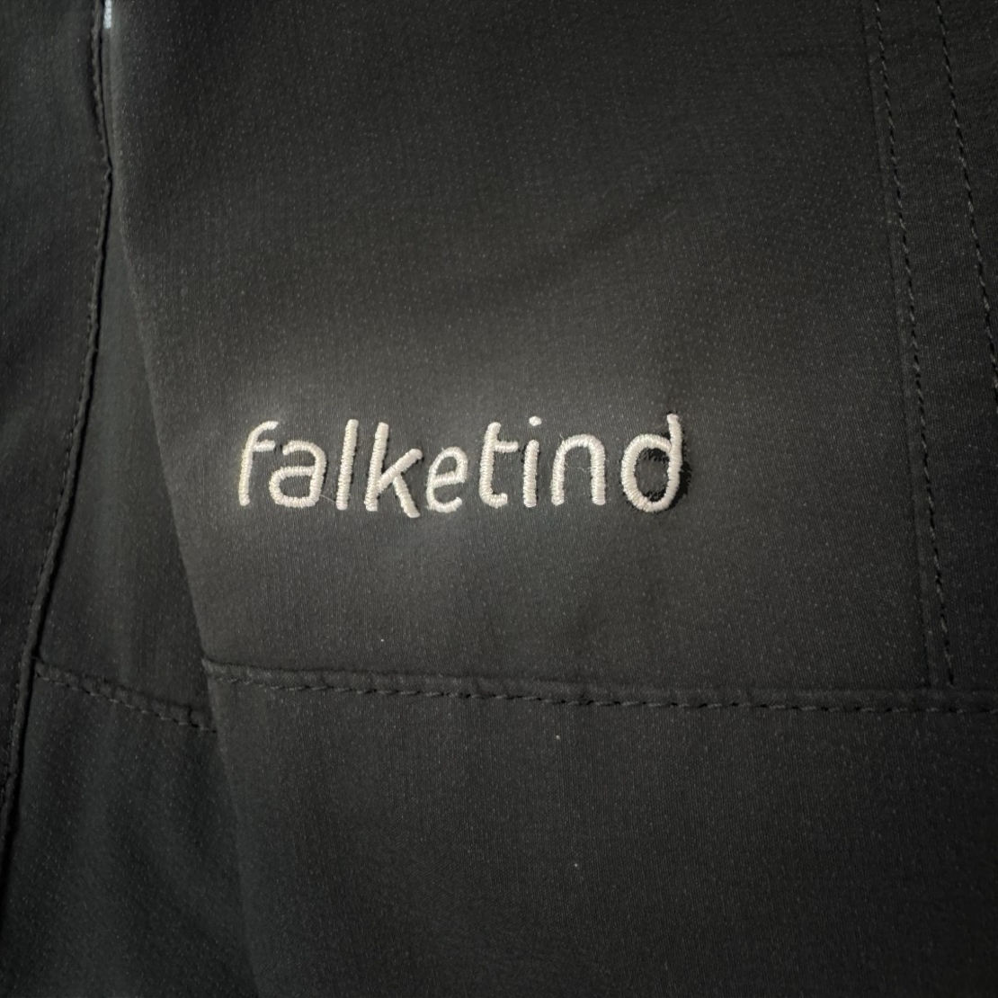 Norrona falketind мъжки трекинг панталон (2XL)