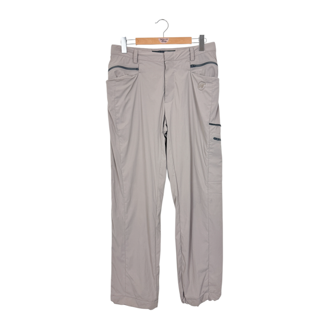 Mammut Men's Trekking Pants (50)