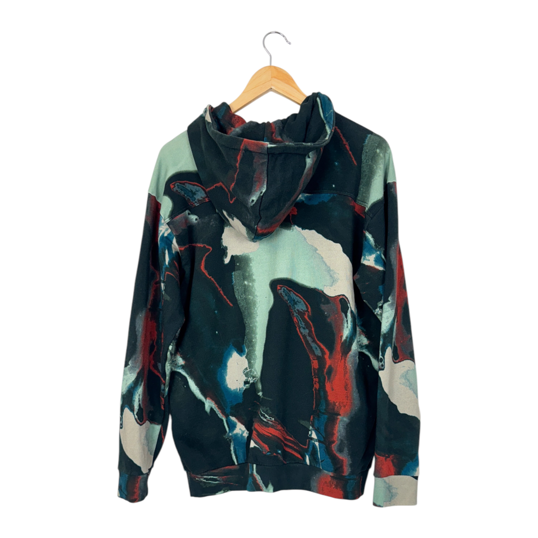 Won Hundred Bleach Hoodie (S)