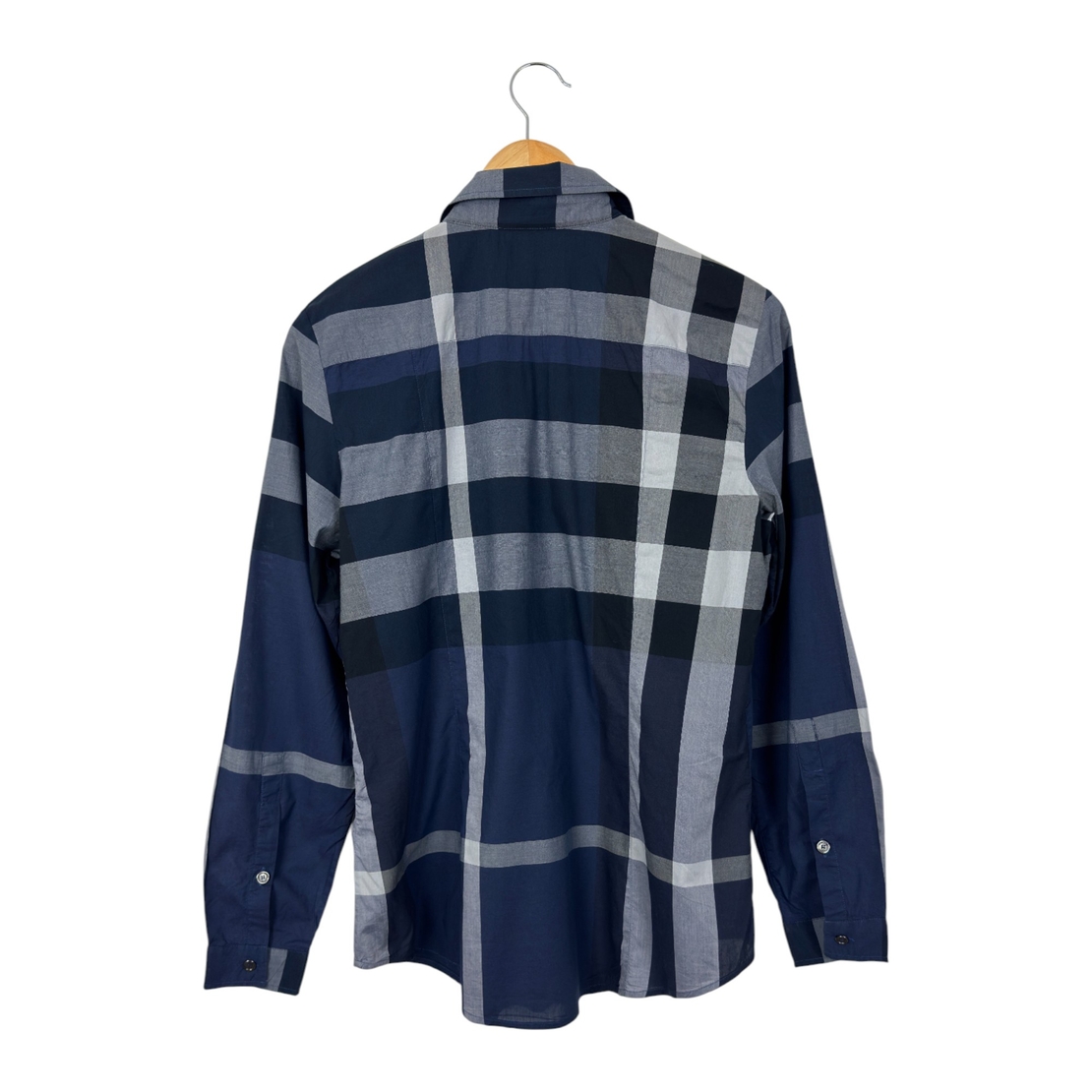 Burberry Brit дамска карирана риза (M)