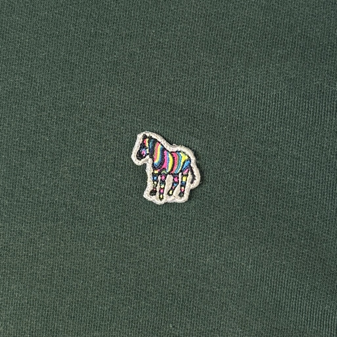 Paul Smith Zebra Hoodie (M)