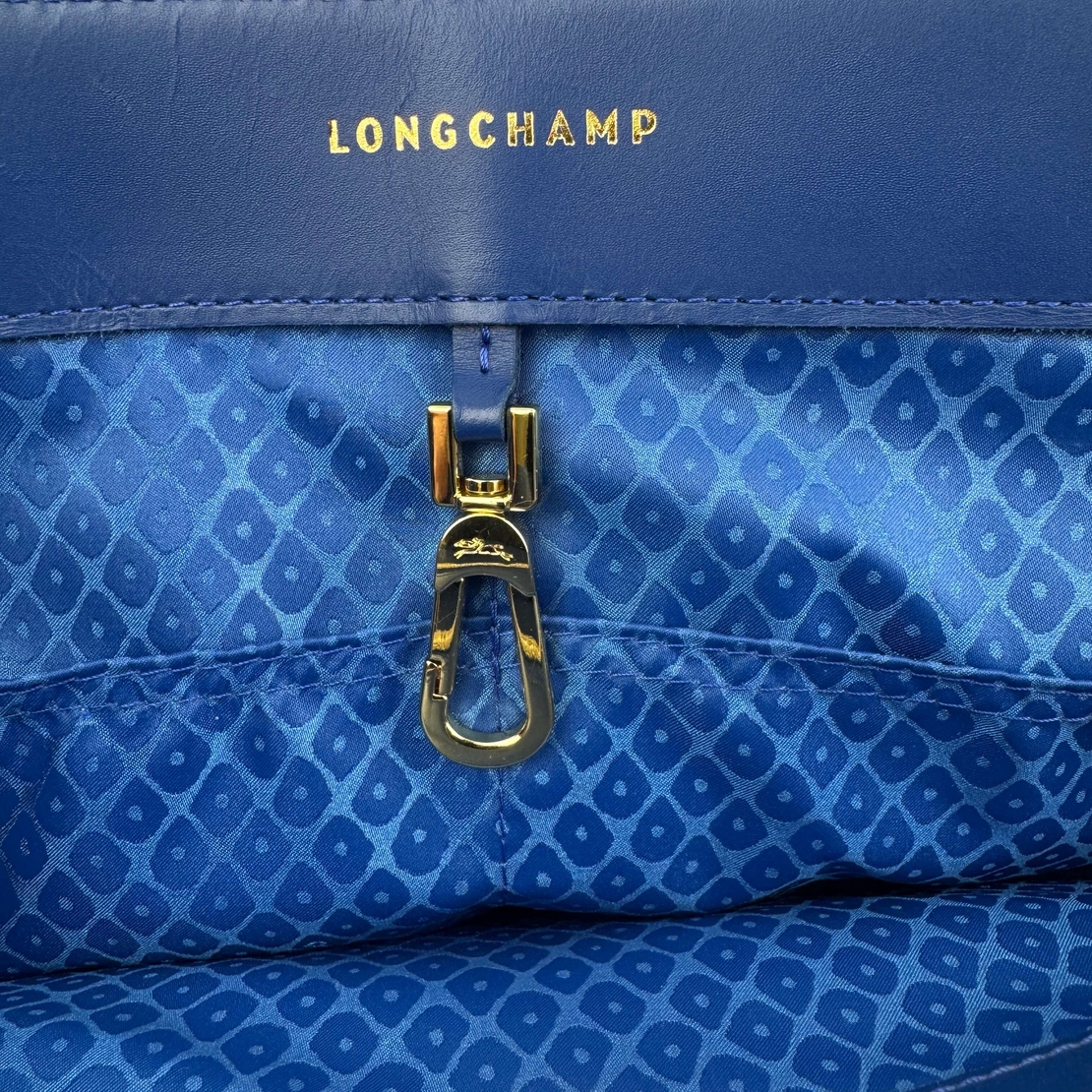 Longchamp Honoré 404 Tote Bag