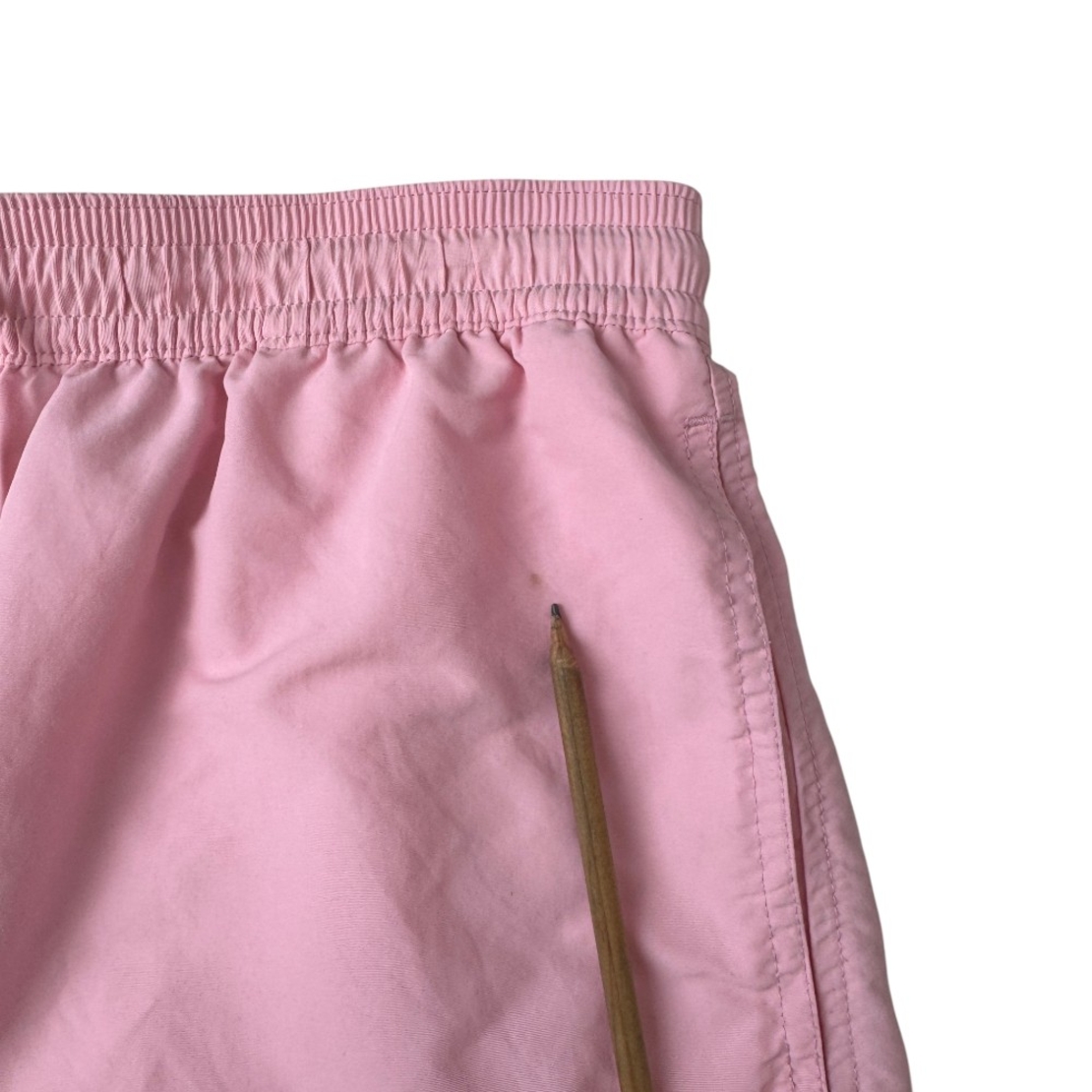Мъжки бански Polo Ralph Lauren Traveller – Розов (L)