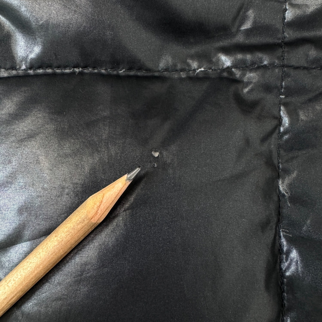 G-Star Raw мъжко пухено яке (S)