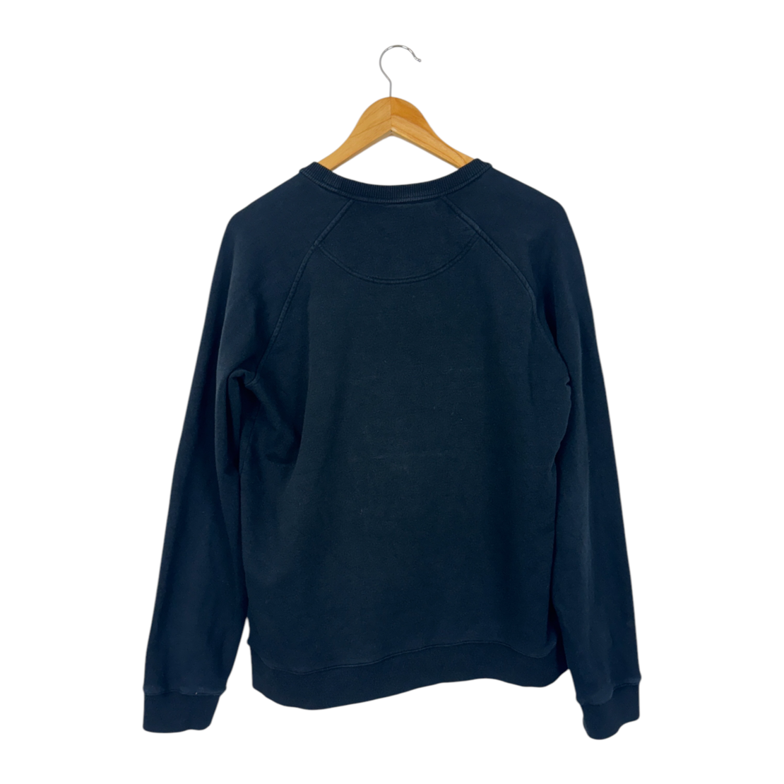 Kenzo Embroidery Logo мъжки суитшърт (M)