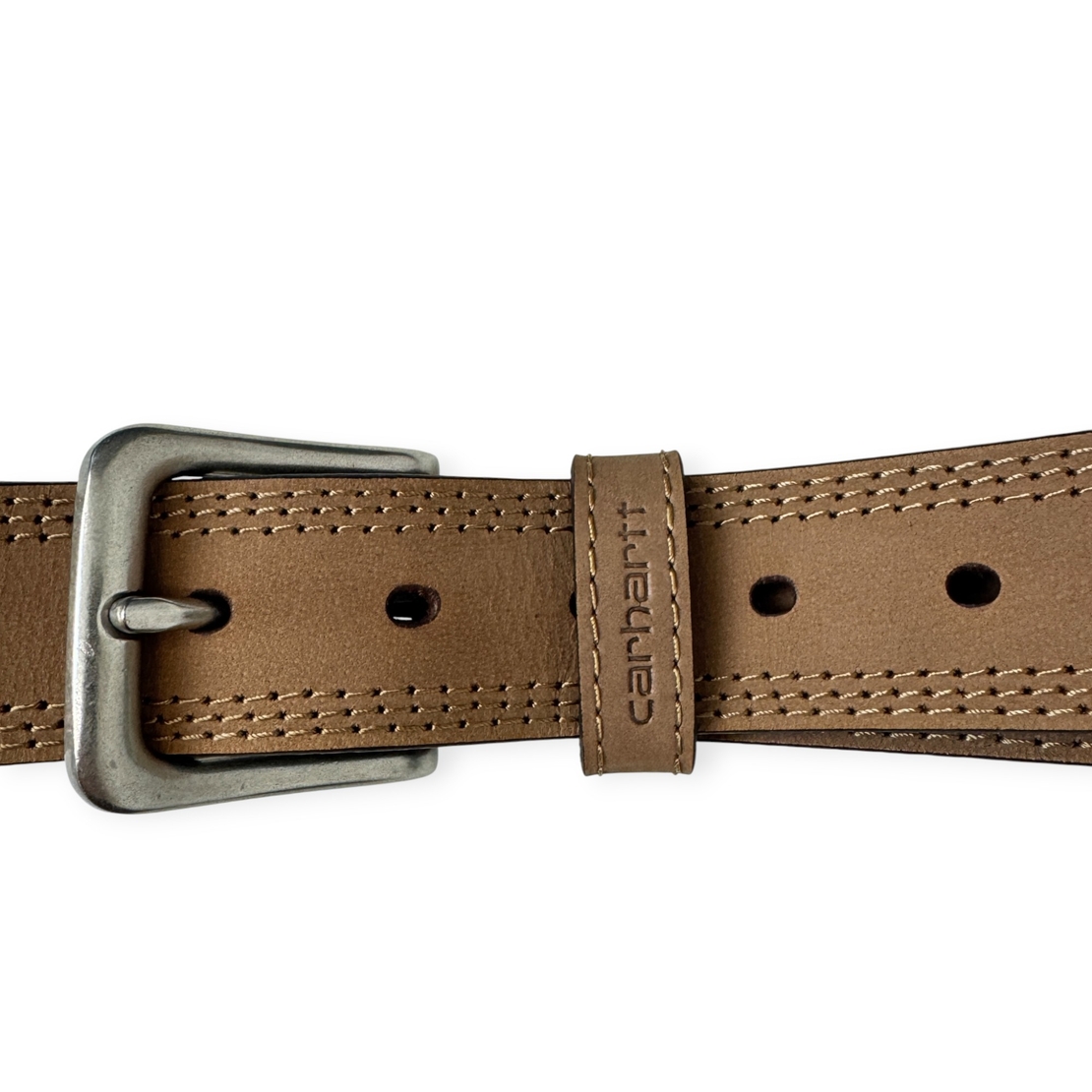 Carhartt Men's Detroit Belt (42)