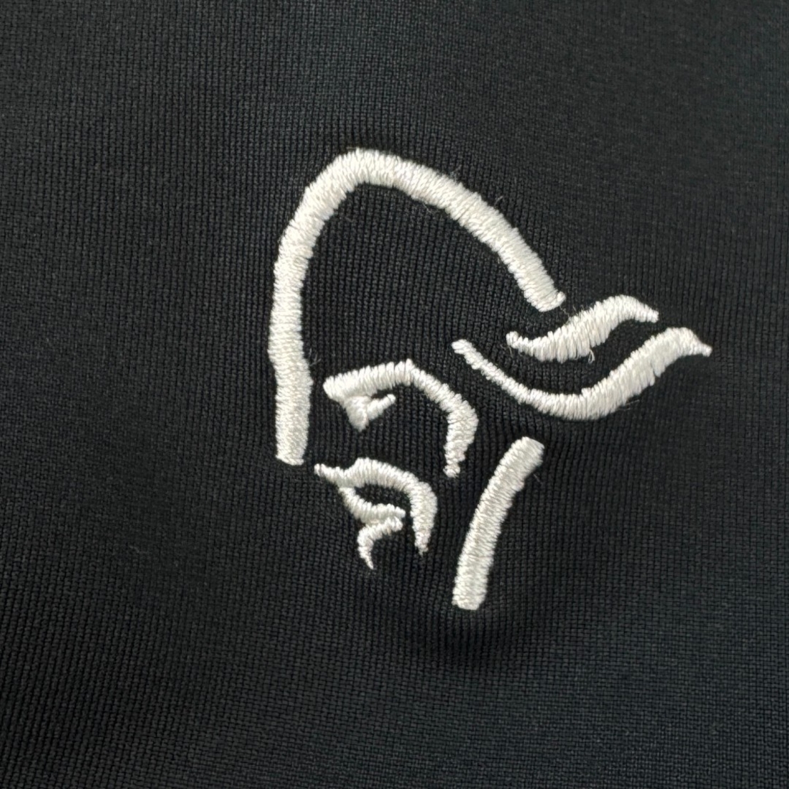 Norrona Trollveggen Warm2 мъжки полар (M)