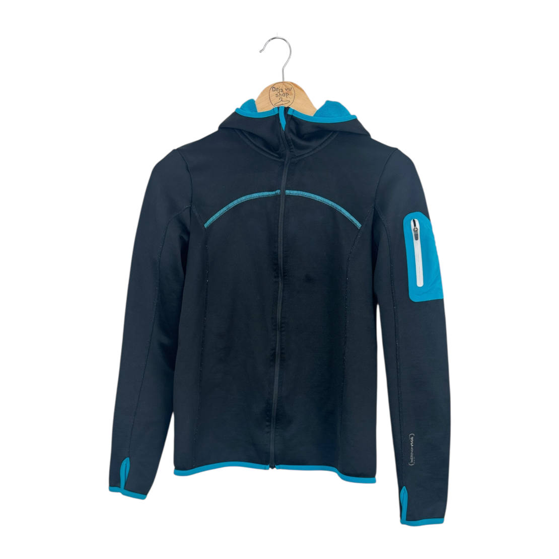 Ortovox Women Fleece Jacket Merino Inside (М)