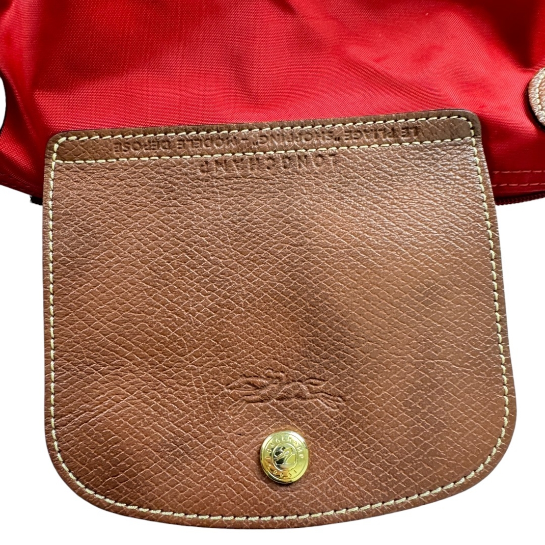 Longchamp Le Pliage Tote Bag Large