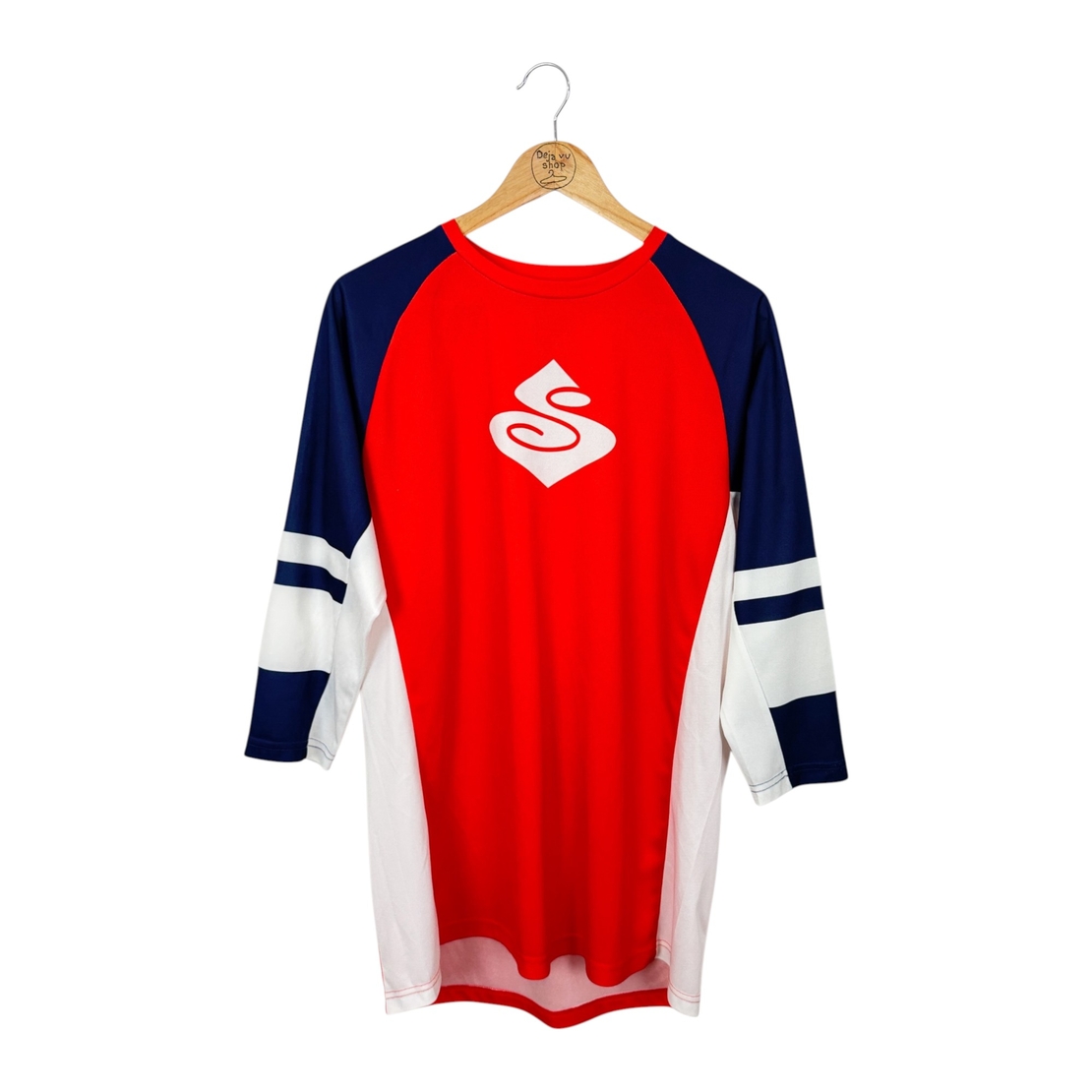 Sweet Protection Chikamin MTB Jersey (XL)