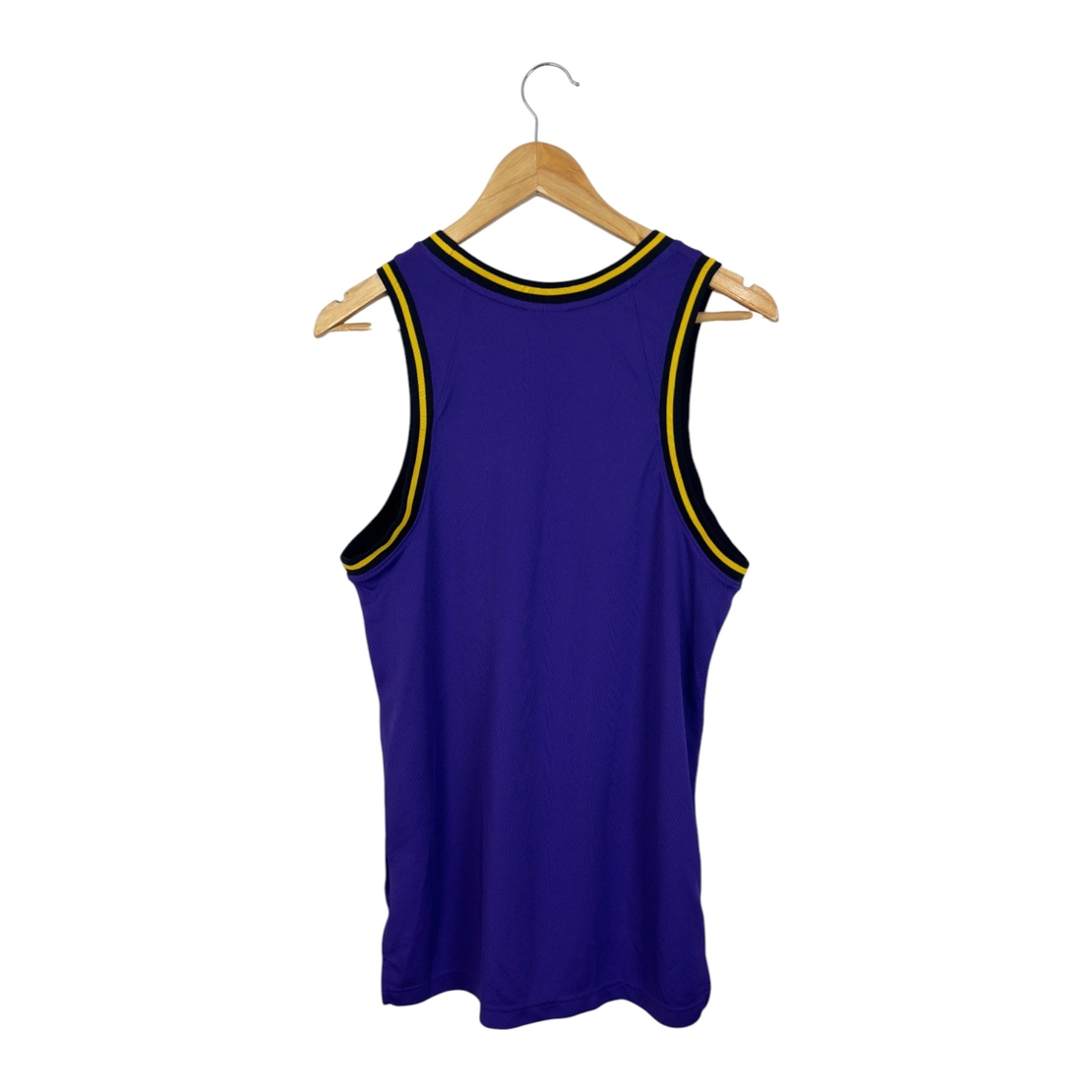 Nike NBA Basketball Los Angeles Lakers Jersey (S)