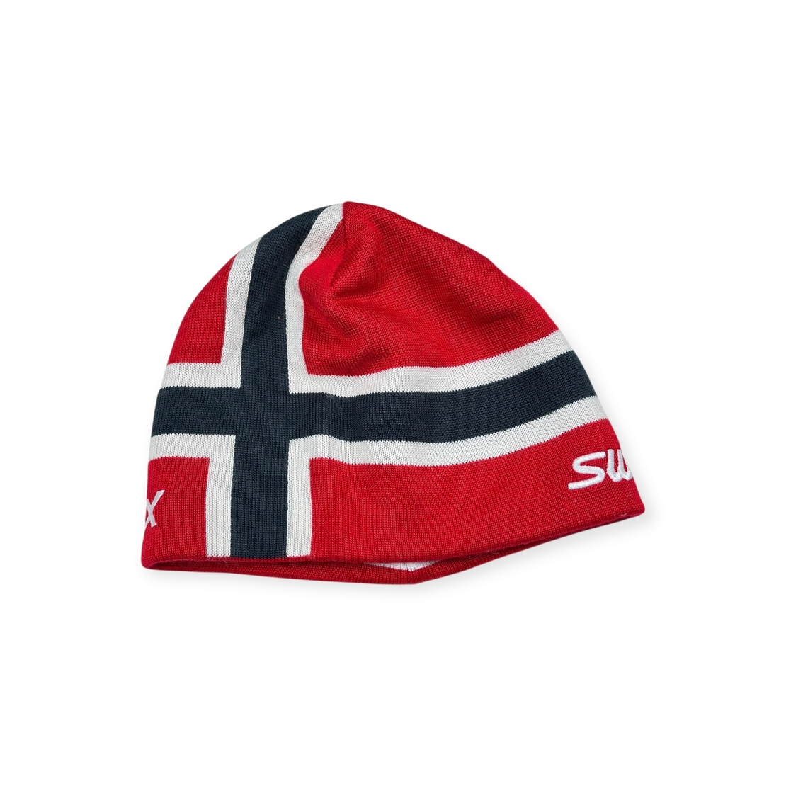 Swix Tradition Hat Flag (S/M)