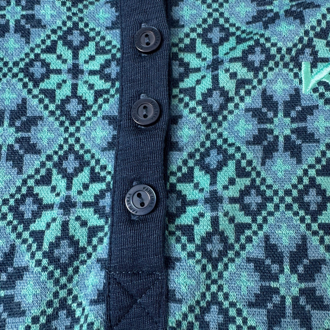 Kari Traa Rose дамска мерино блуза (S)