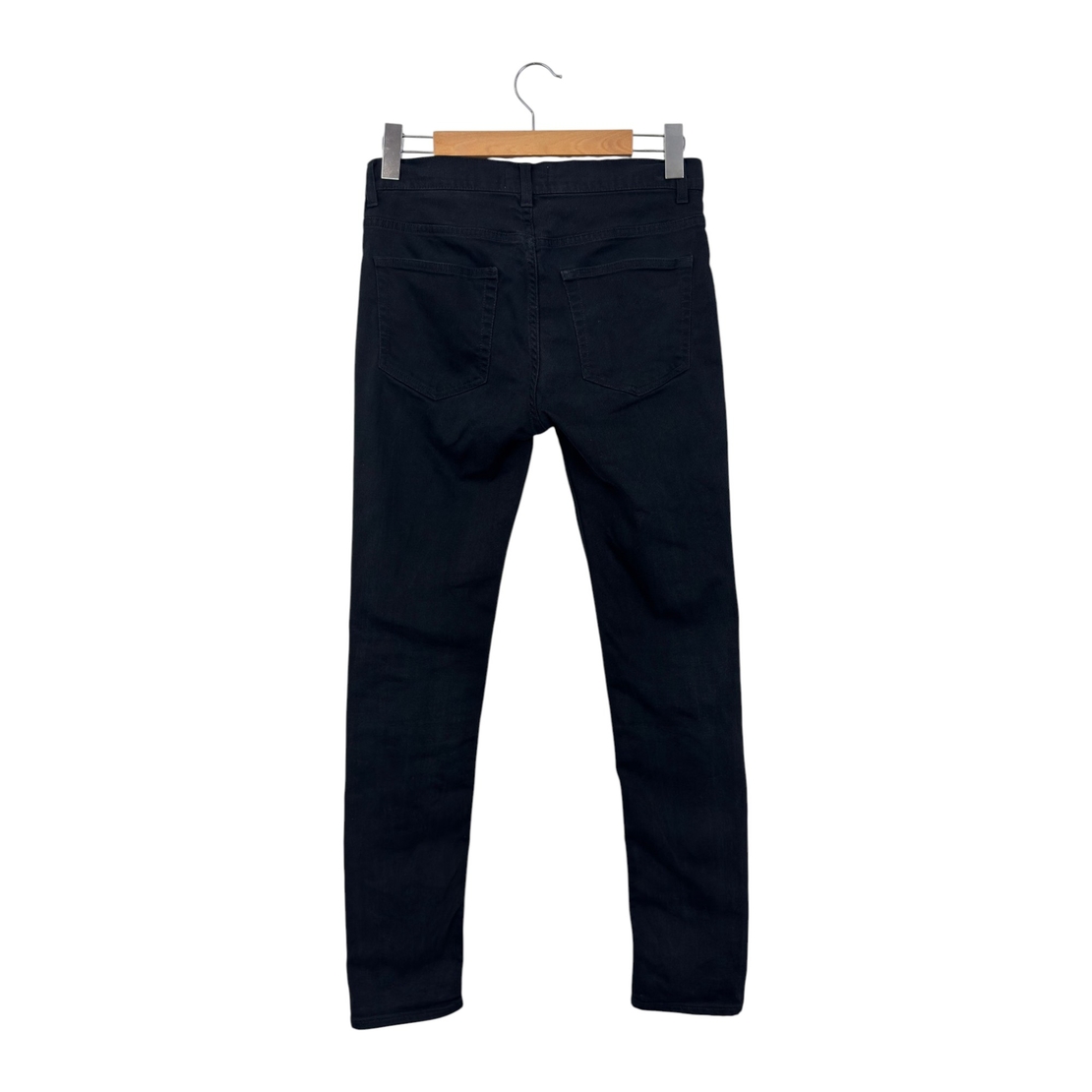 Acne Studios Ace Stay Cash мъжки дънки (31/32)