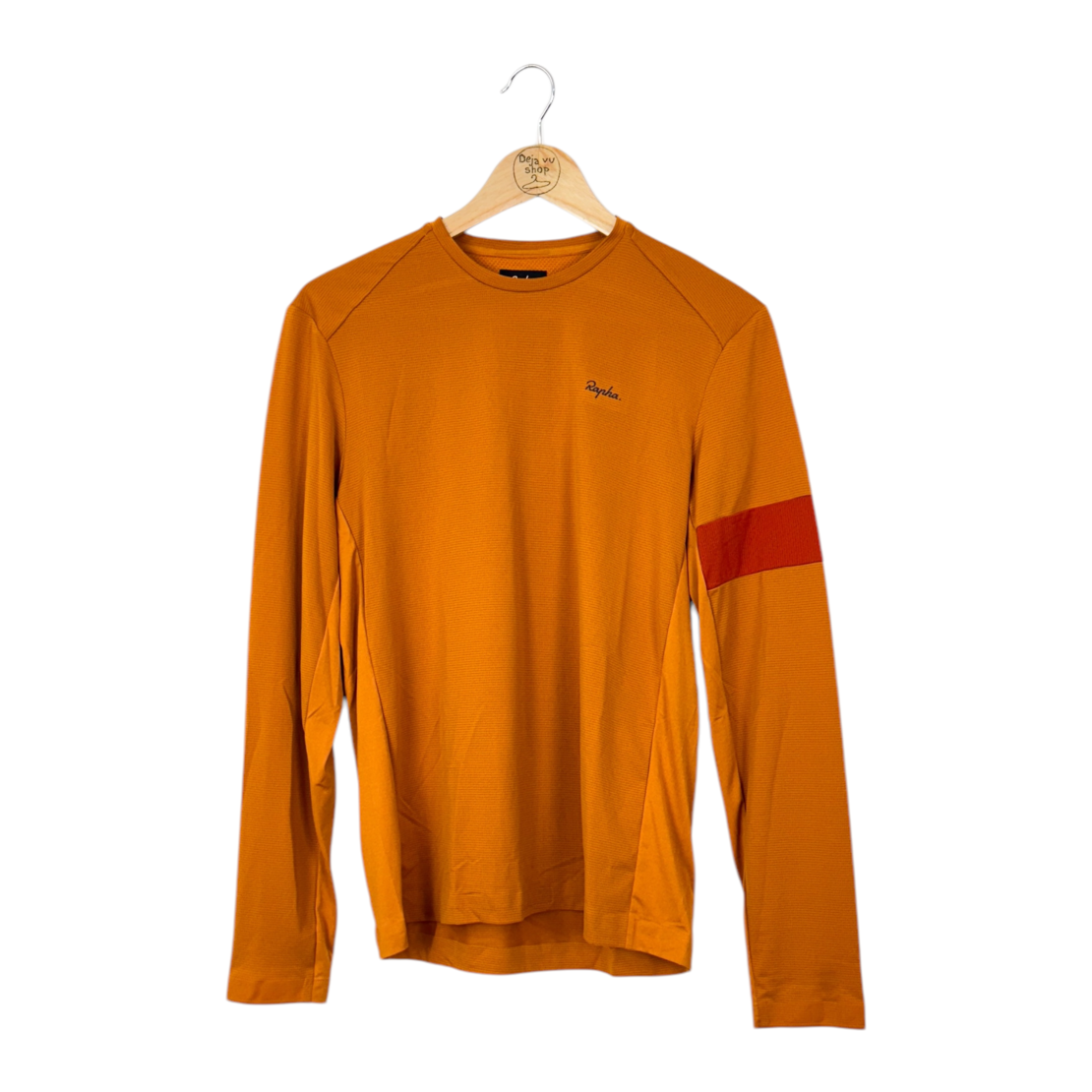 Rapha Trail мъжко колоездачно джърси (S)