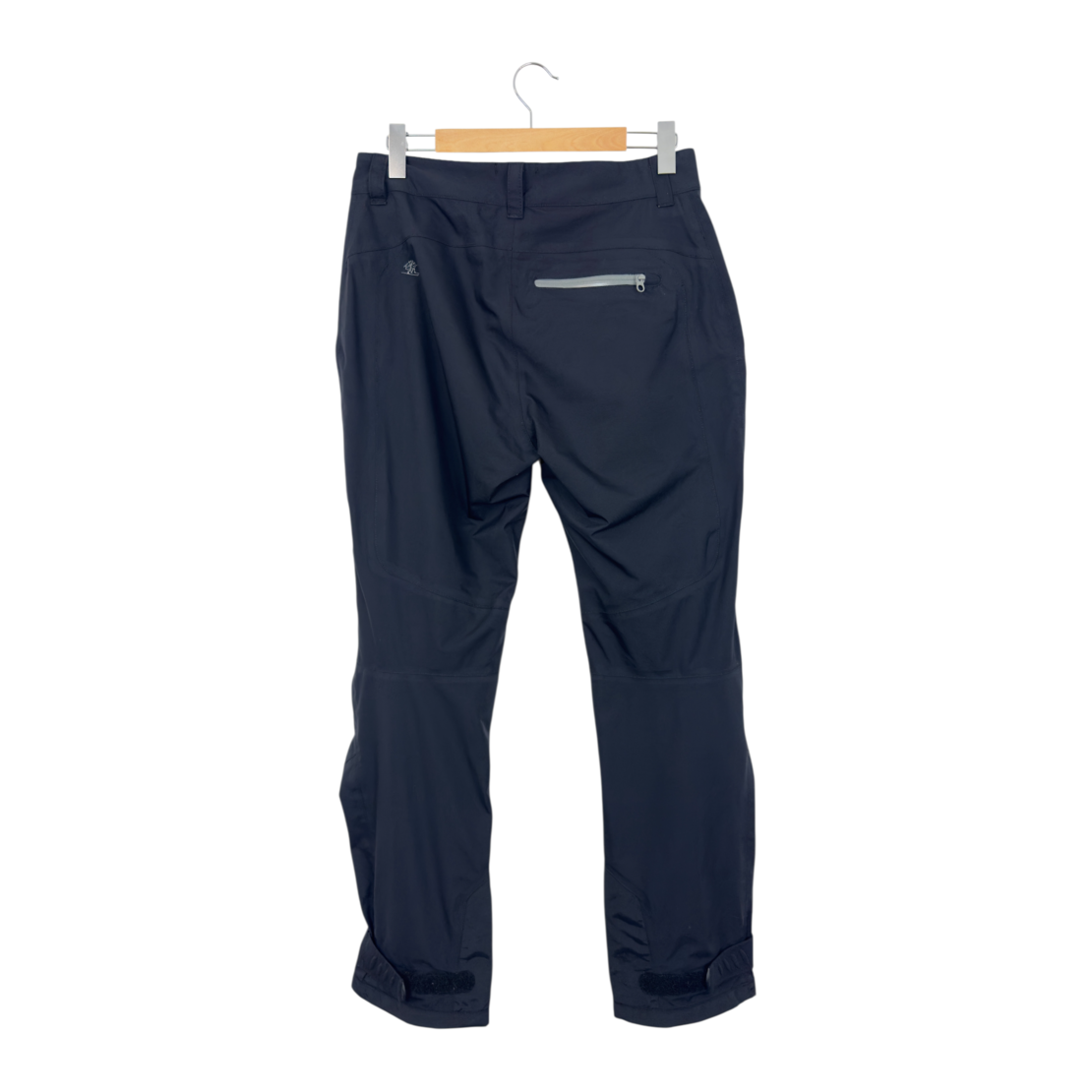 Bergans Breheimen 3-Layer мъжки хардшел панталон (M)