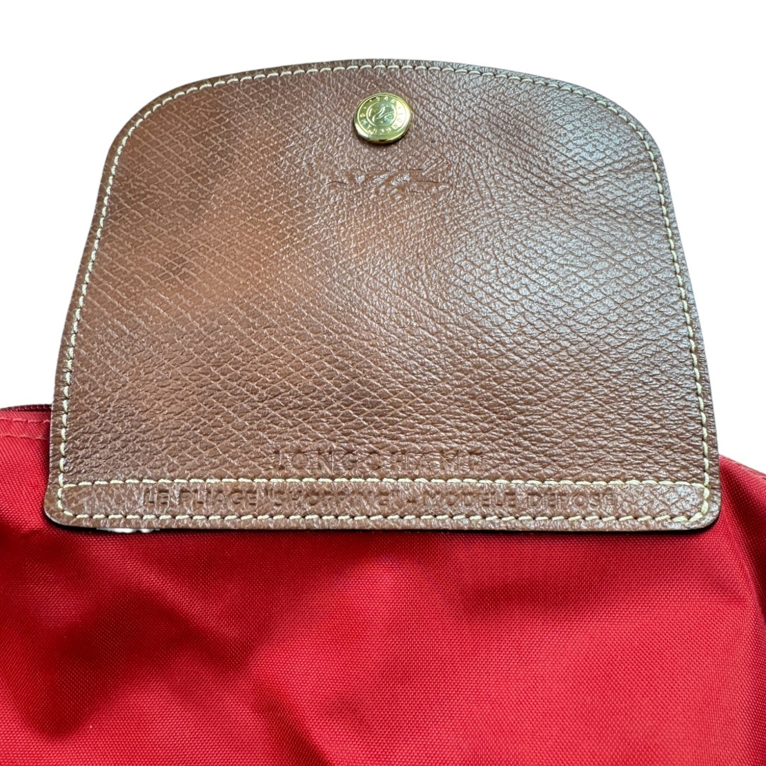 Longchamp Le Pliage Tote Bag Large