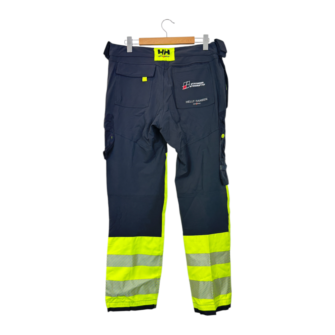 Helly Hansen ICU Class 1 Trousers - 77471 (C56)