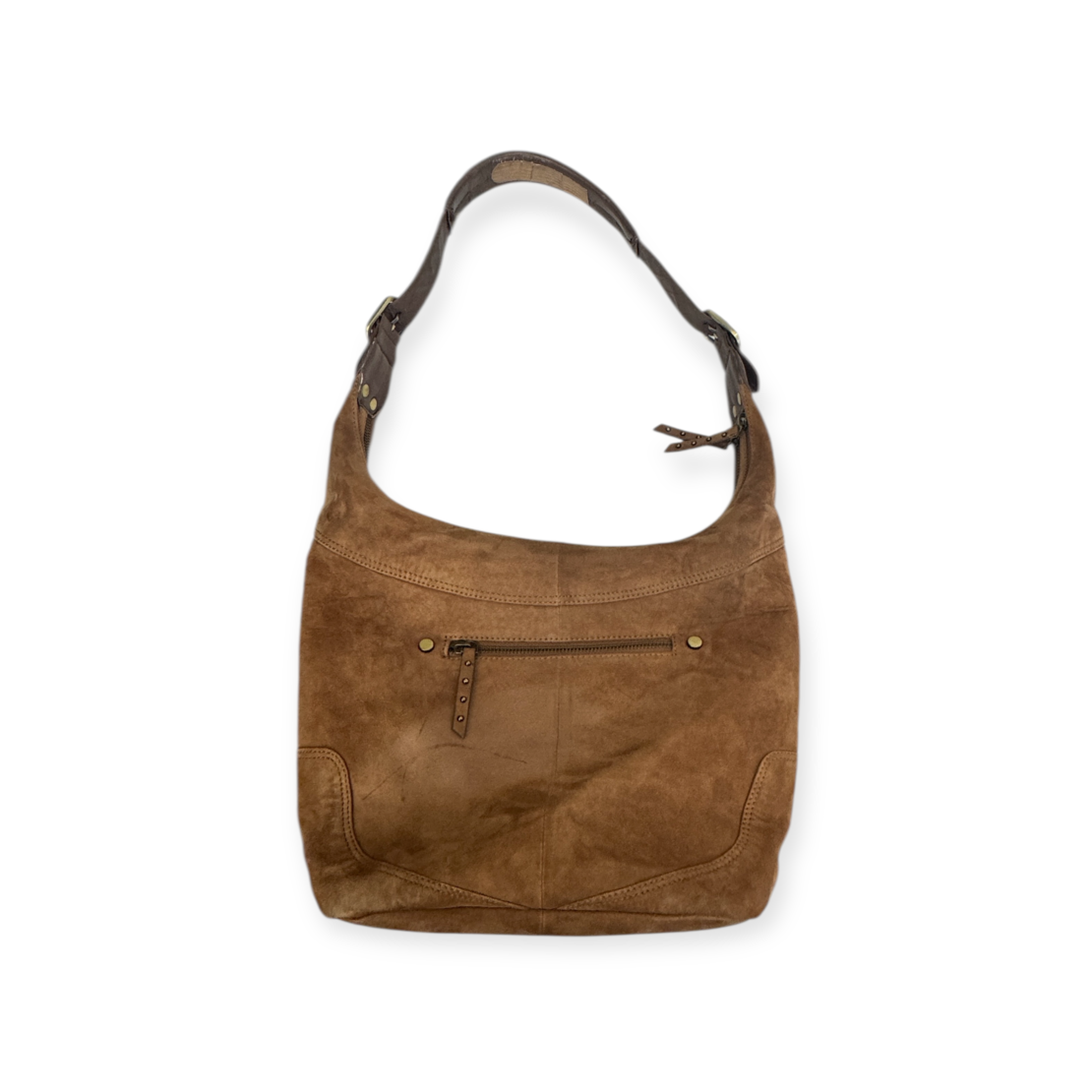 Becksöndergaard Suede Handbags