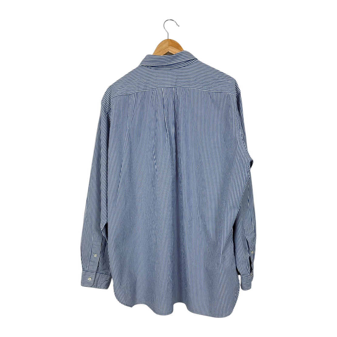Polo Ralph Lauren Cotton Stripped Shirt Classic fit (3XL)