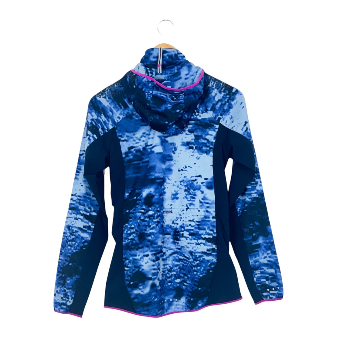 Nike Trail Kiger Running Jacket (XS)