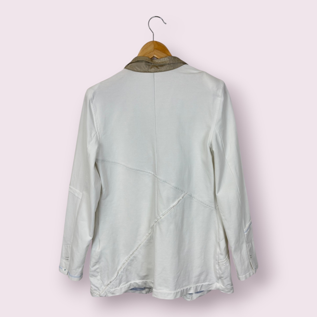 Daniela Dallavalle by Elisa Cavaletti дамско памучно сако (L)