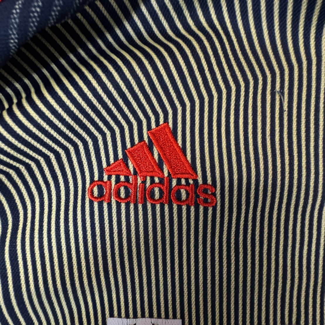 Adidas FC Bayern Munich 2002 2003 O. KAHN футболна фланелка (XS)