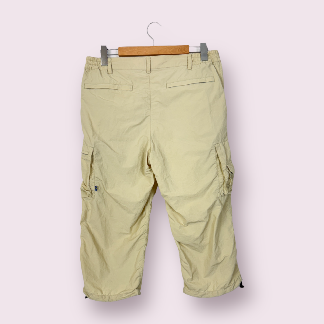 Fjällräven Khilok MT Trousers W (42)