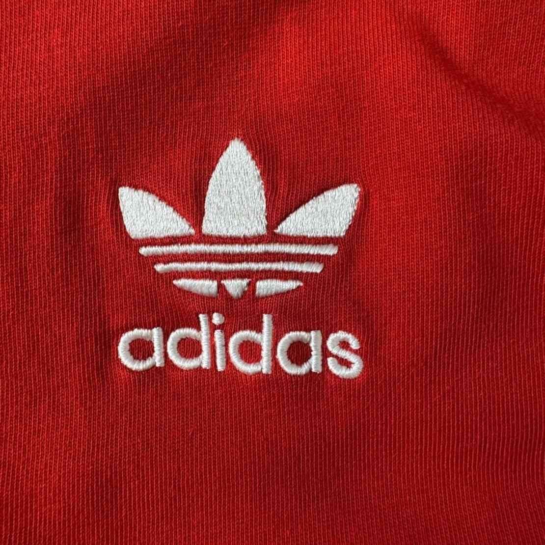 Adidas Logo T-shirt (L)