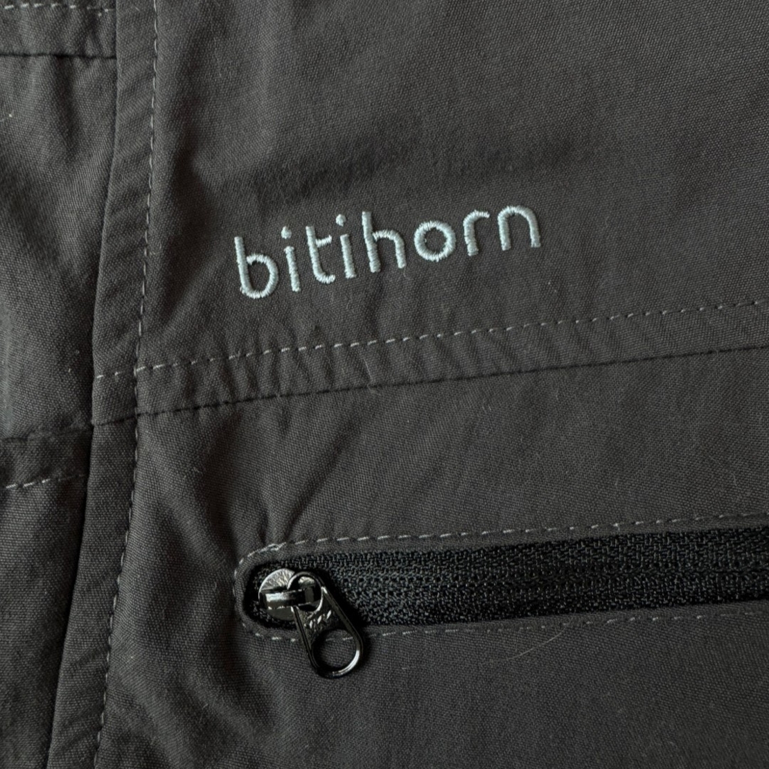 Norrona bitihorn мъжки трекинг шорти (M)