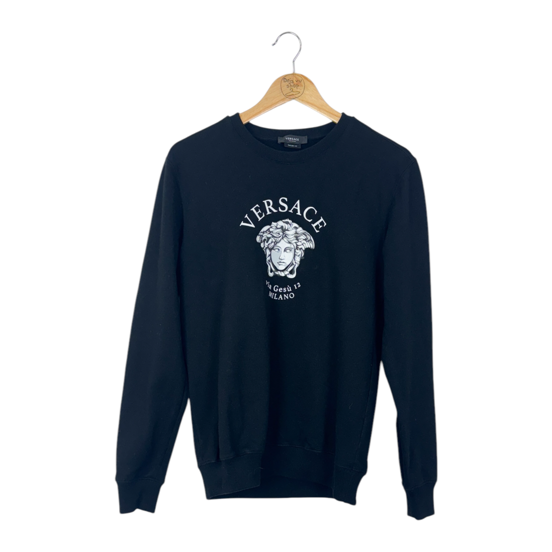 Versace Medusa мъжки суитшърт (S)