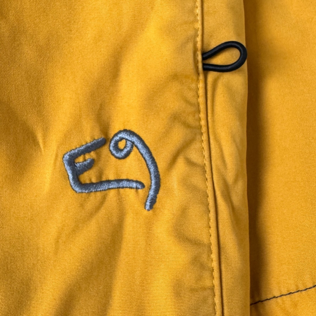 E9 Мъжки панталон за катерене (M)